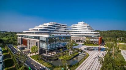 享佳助力养老院智慧康养模式进步