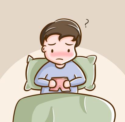 男人遗精怎么办呀！