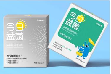 饭后腹泻吃益生菌没有效果？今日益菌了解下