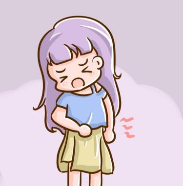 肠易激综合征怎么办？今日益菌来帮忙