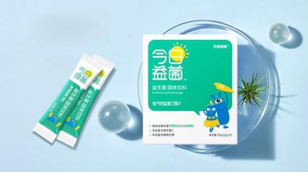 为什么大家都在吃今日益菌？还不是因为肠胃不好