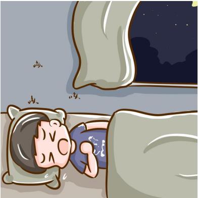 白天不严重，晚上咳不停，预防晚上咳嗽的小妙招有哪些？