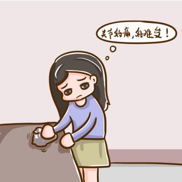 风湿关节疼痛吃什么药可以散风祛湿，就用它吧!