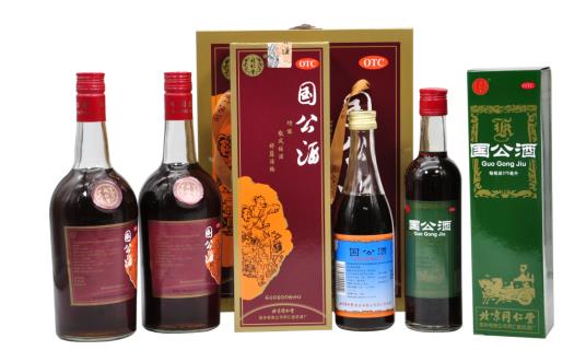 同仁堂国公酒对关节的好处在哪里？