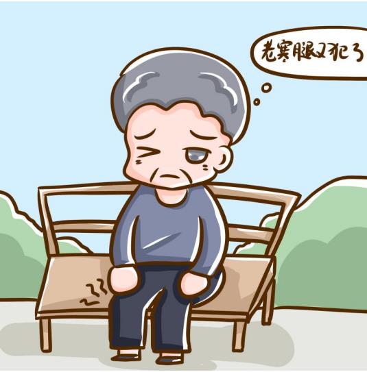 老寒腿的症状有哪些呢？你了解多少呢