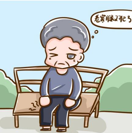 天气变凉关节疼痛怎么办呢，原因是什么？