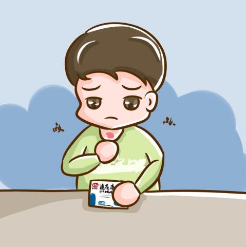 不懂就问，咳嗽时间长了会引起肺炎吗？