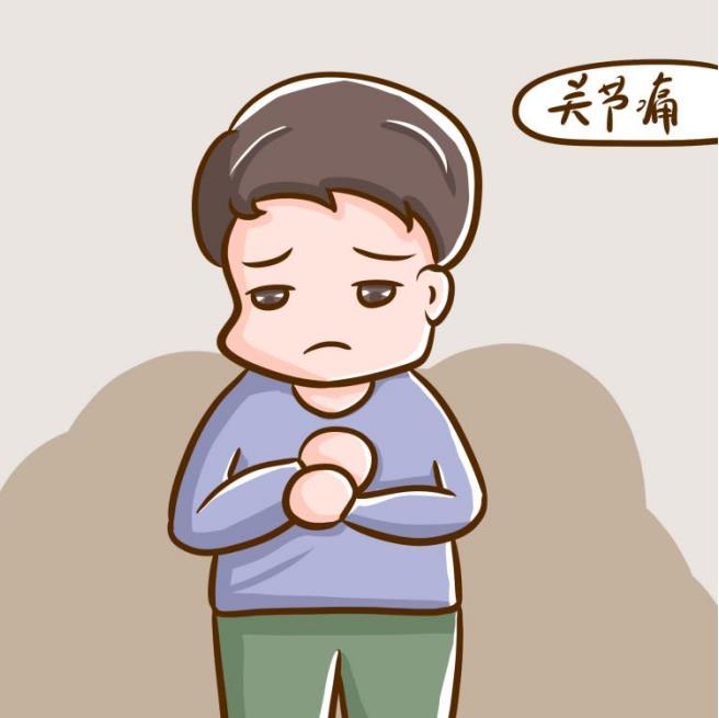 骨关节炎手指麻木吃什么药能得到缓解
