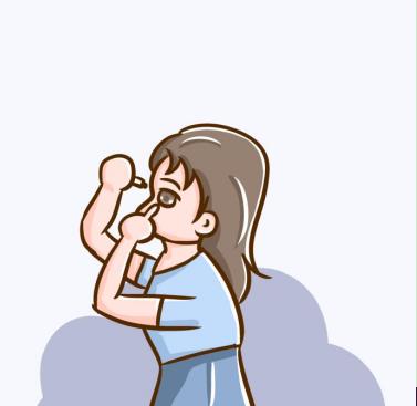 干眼症眼睛干涩怎么用人工泪液缓解好