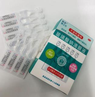 眼睛干涩用人工泪液缓解怎么样