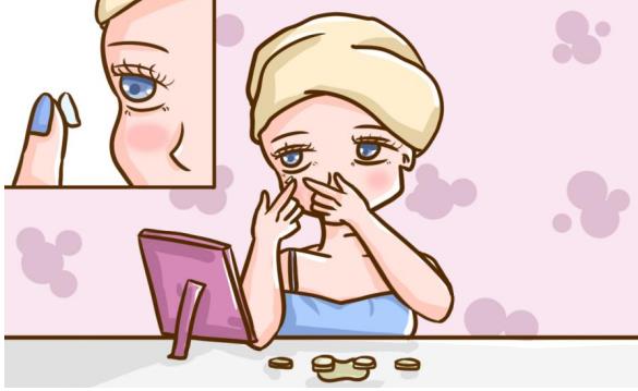 润洁玻璃酸钠滴眼液适用人群有哪些？