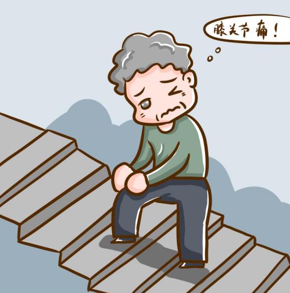 膝关节疼痛怕冷怎么治疗呢？