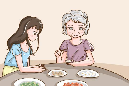 年纪大了经常起夜小便怎么缓解