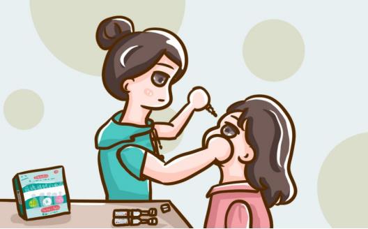 有干眼症用玻璃酸钠滴眼液几个疗程好？