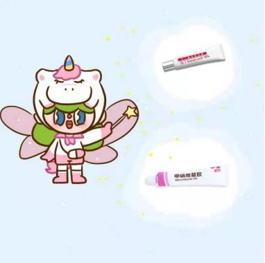 每日一学：怎么去鼻子黑头？
