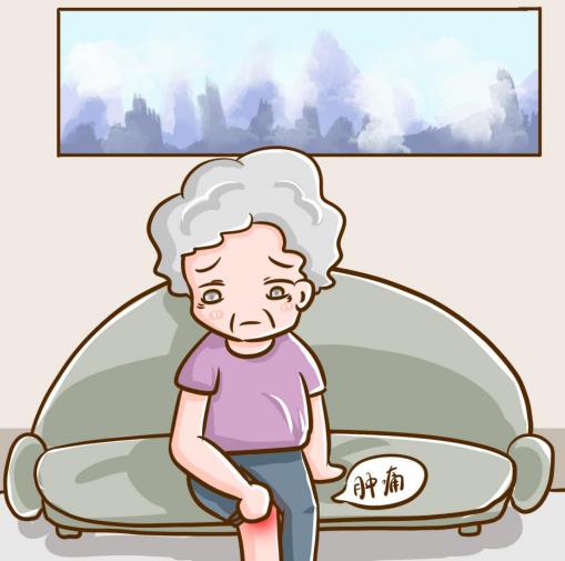 氨基葡萄糖骨关节炎可以吃吗