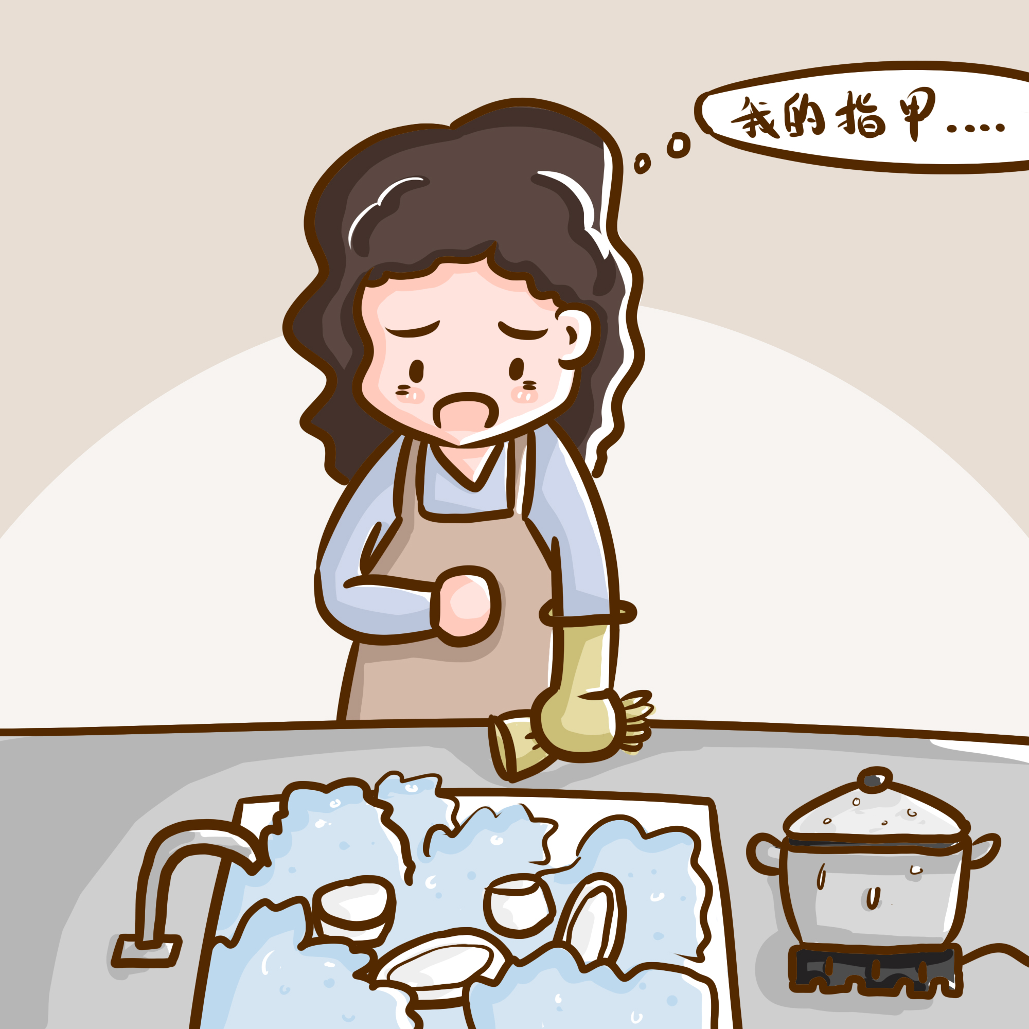 氟康唑治疗灰指甲管用吗？效果如何？