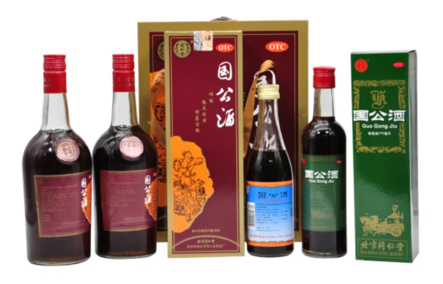 哪种药酒可以舒筋活络