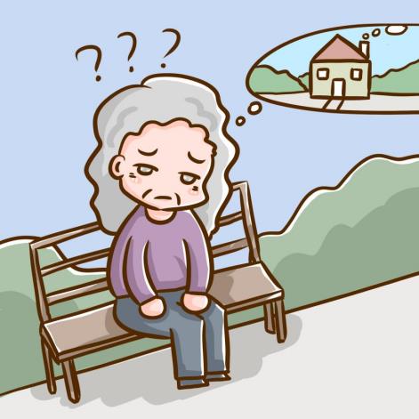 老年痴呆怎么办，老来保能预防老年人记忆力减退吗？