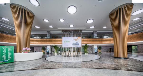 享佳健康探索居家养老新模式