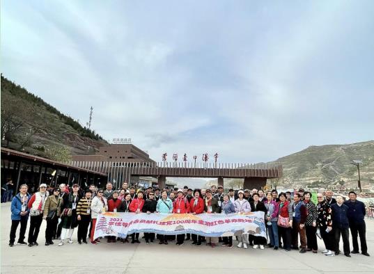 享佳健康为中老年送去完善的健康管理方案