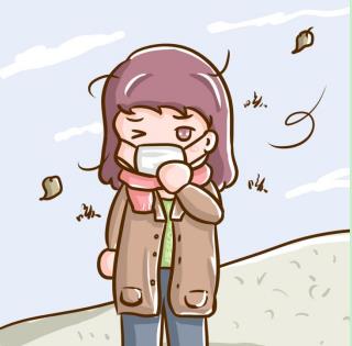 秋燥到底有多燥，嗓子疼还咳嗽吃什么药？