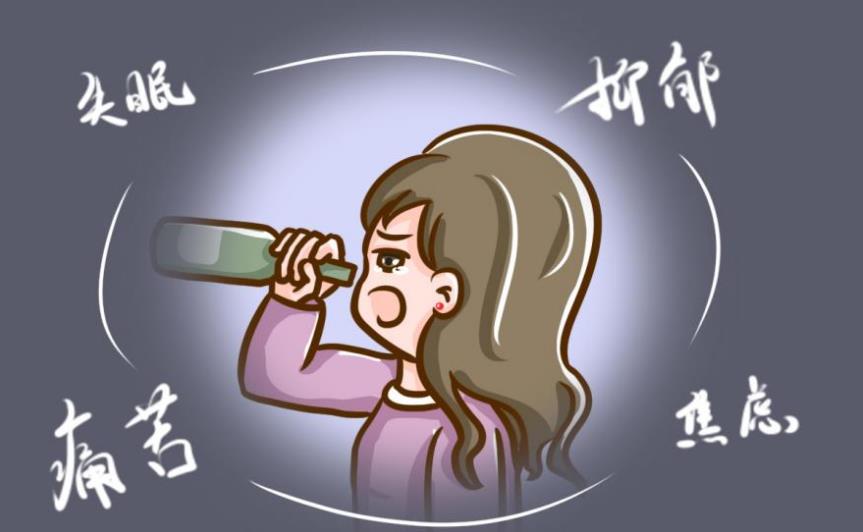 心情抑郁缓解方法你知道多少？