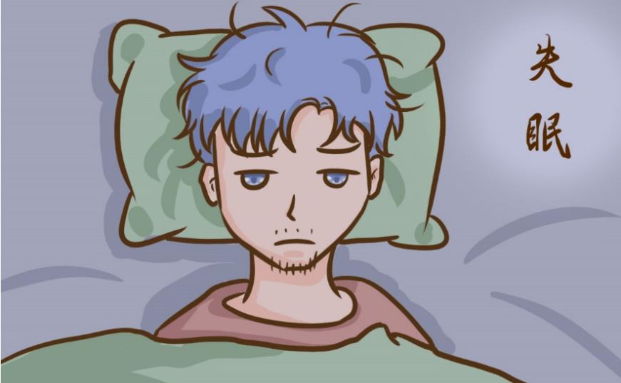 不知道失眠严重吃阿美宁有没有用