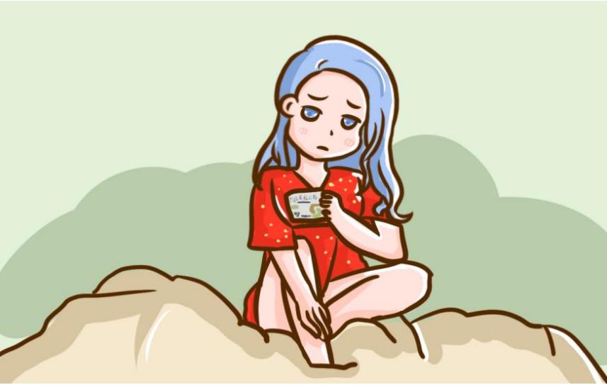 如果失眠了怎么办