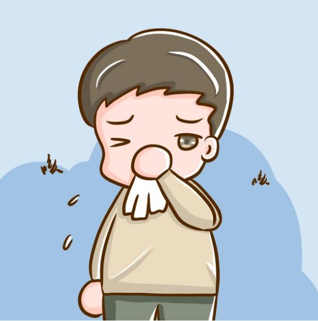 咳嗽反复好不了，治疗反复咳嗽的中成药看这里