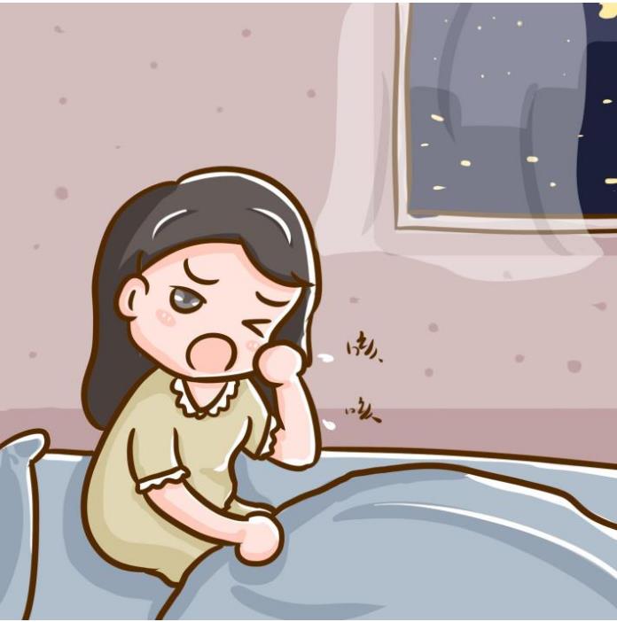 晚上咳嗽上呼吸道咽痛怎么样治果好？