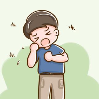 肺炎引起的止咳化痰怎么调理