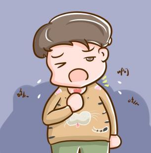 咳嗽呕吐有什么止咳化痰的妙招吗