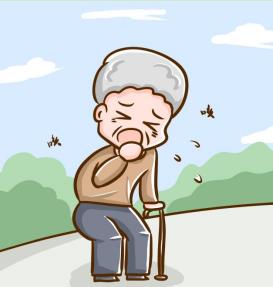 老人一直咳嗽痰多该怎么办？