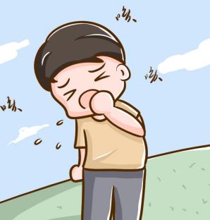 清肺止咳的中药哪个效果好