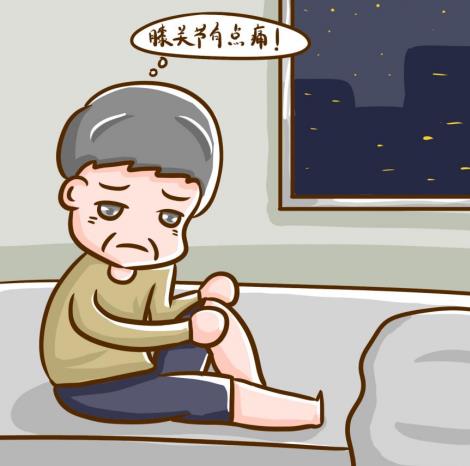 关节酸胀是怎么引起的？避免疼痛要找对方法