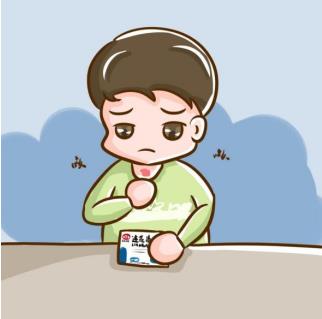 成人咳嗽1个月还不好怎么办，是哪里出了问题？