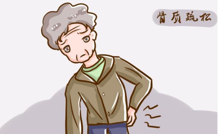 如何用龟甲胶改善骨质疏松