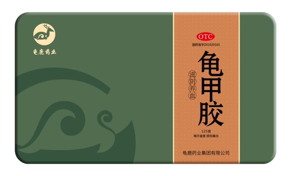 失眠多梦能不能吃龟甲胶