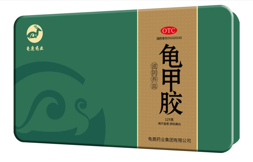 吃龟甲胶有助于提高免疫力吗