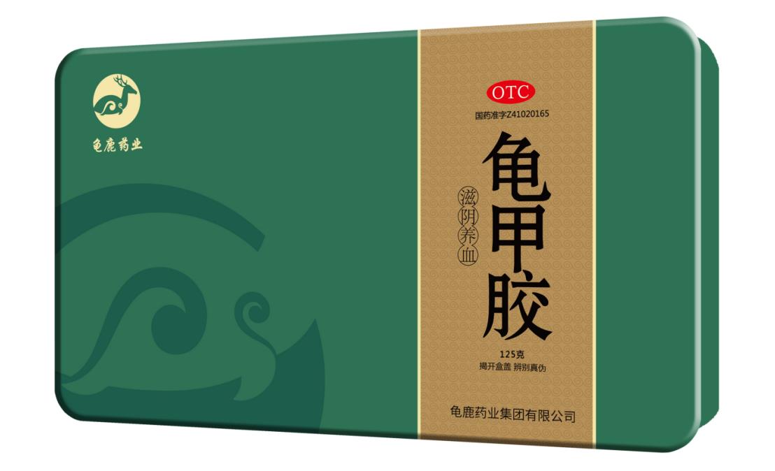 失眠多梦能用龟甲胶调理吗