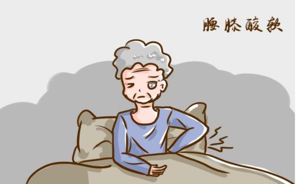 鹿角胶对腰膝酸软的好吗