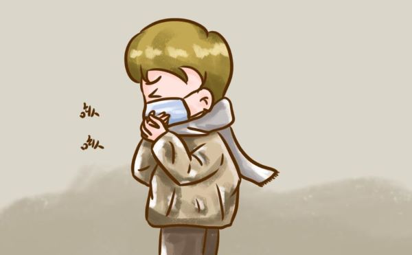 儿童咳嗽吃什么药