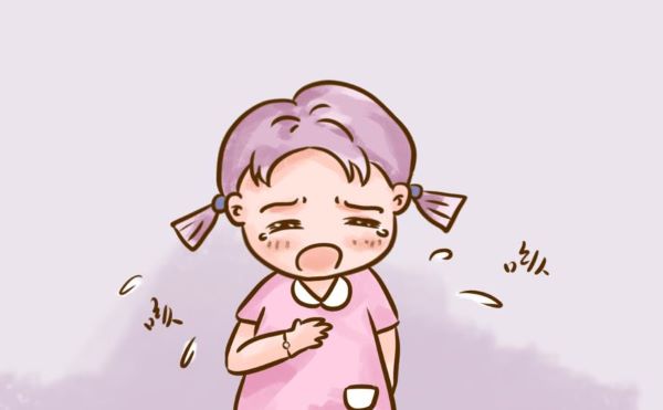 小孩子咳嗽有什么好办法