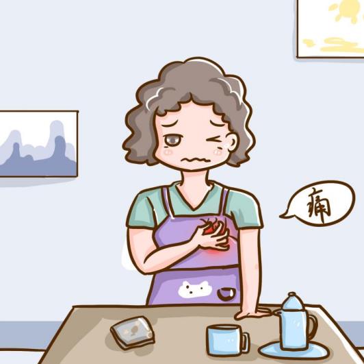 减轻胀痛的护理措施有哪些