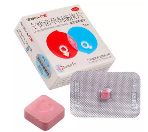 72小时避孕的紧急措施是什么？这样做避孕效率高