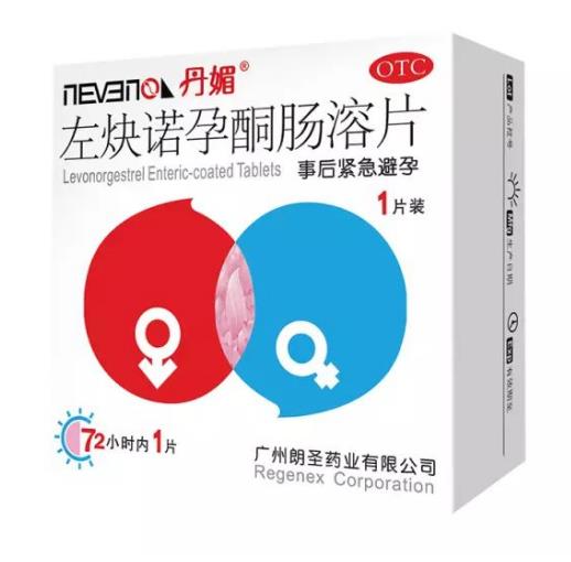 72小时紧急避孕药价格多少？效果好吗？