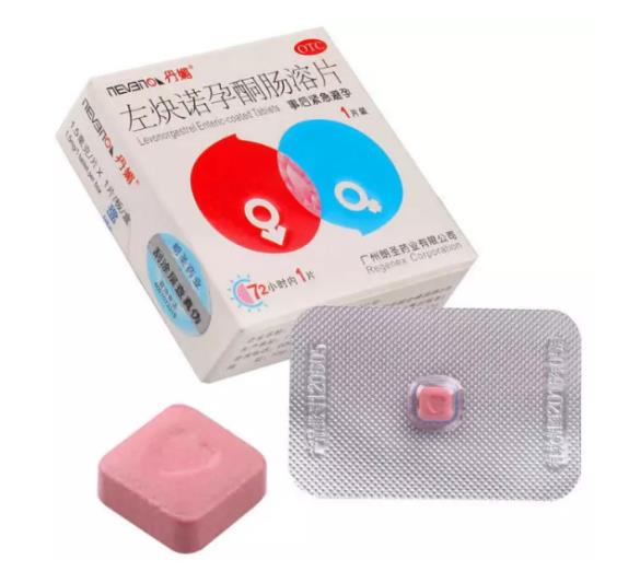 紧急避孕药什么牌子的好？选它没错