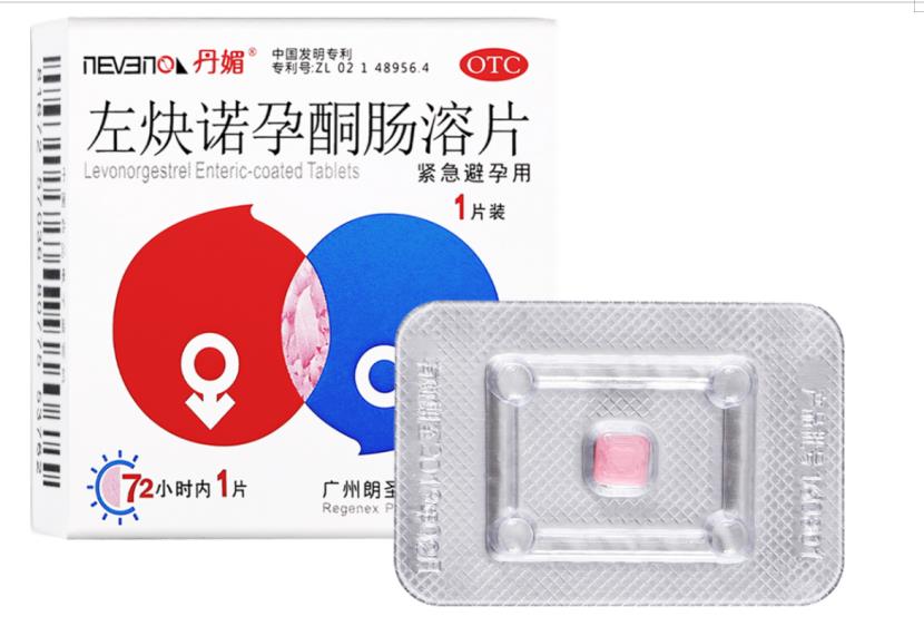 紧急避孕常用的避孕方法是什么？选择它避孕无碍