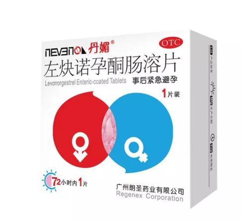 短效口服避孕药的作用机制与紧急避孕药一样吗？